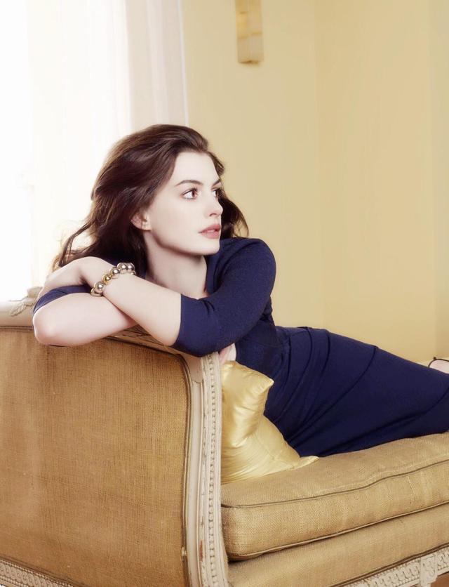 安妮海瑟薇最新電影，不容錯過！