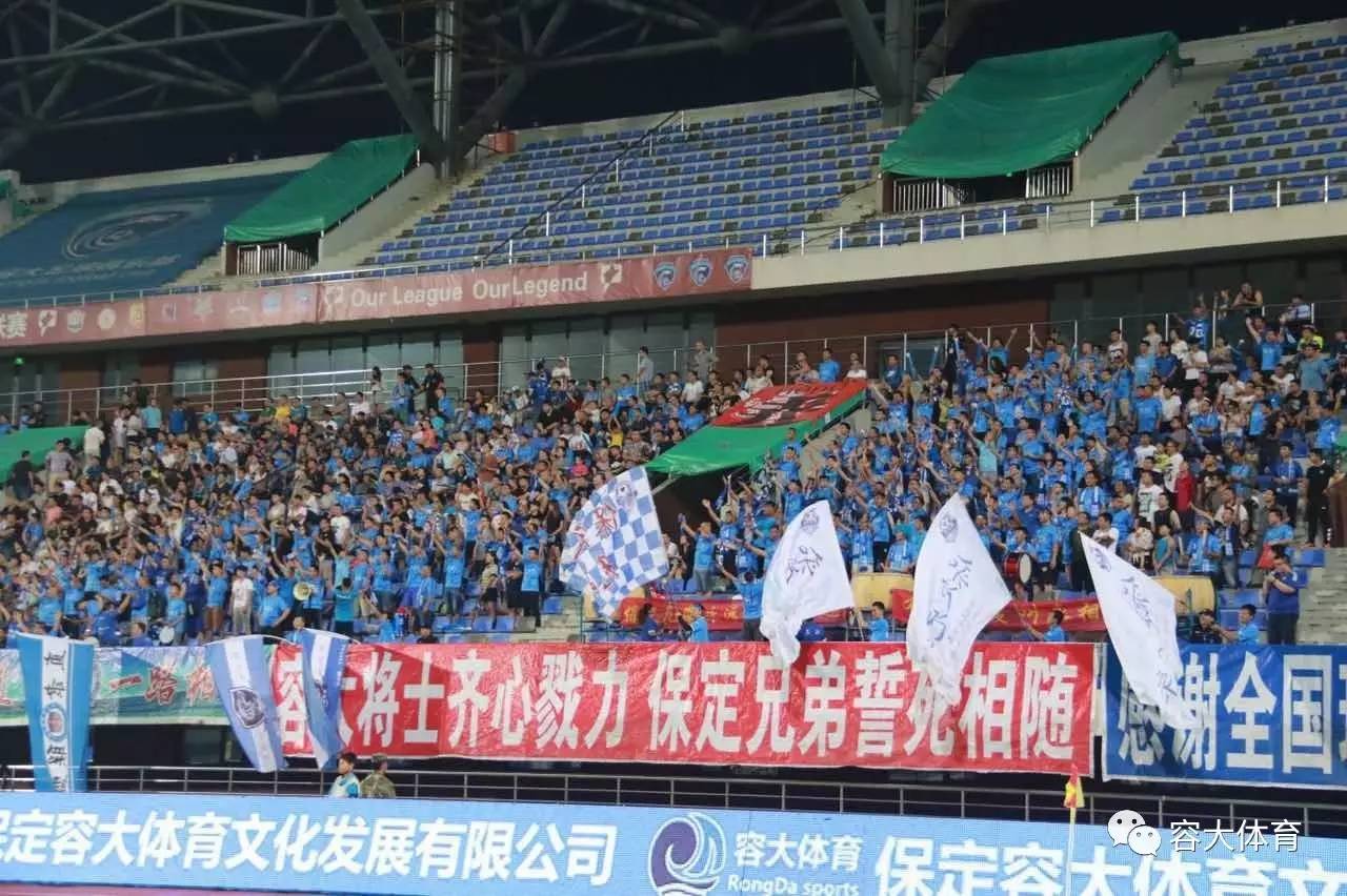 保定容大賽事視頻，輝煌賽事與深遠(yuǎn)影響