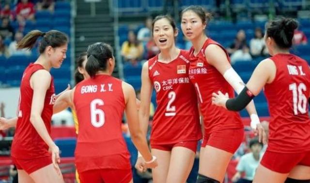 女排熱血盛宴，比賽時間揭曉，榮耀之戰(zhàn)即將上演！