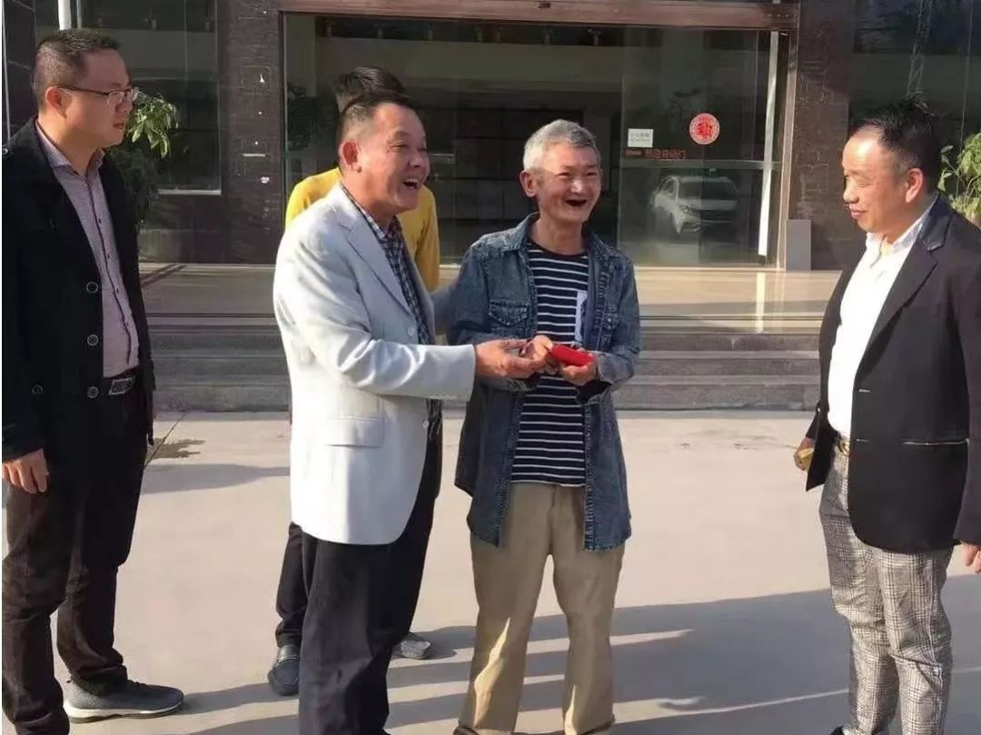 平和縣林德志最新動態(tài)，探索發(fā)展之路的新篇章開啟