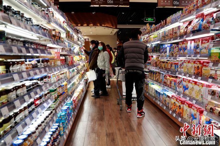 克明面業(yè)上市，學(xué)習(xí)、變革與面條夢想之路