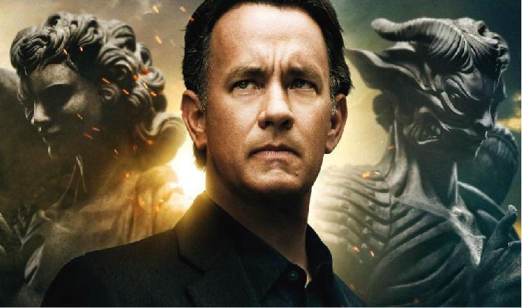 電影天使，夢幻視聽盛宴，觸動心靈深處的情感弦音