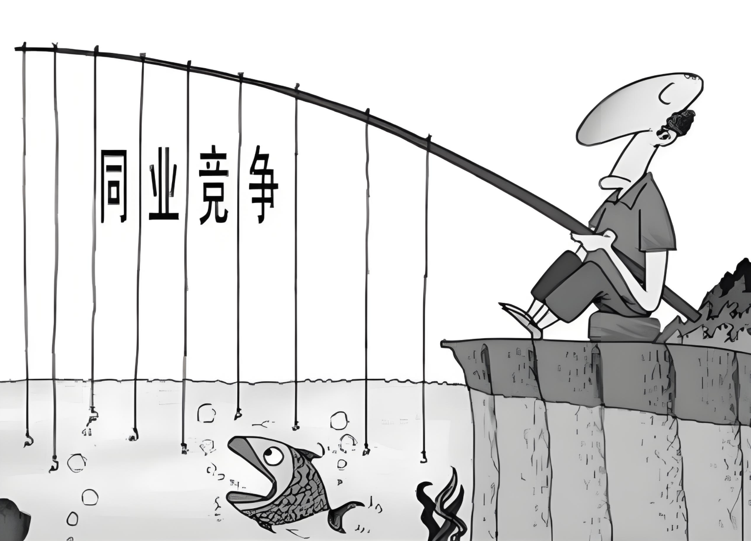 上市公司競(jìng)爭(zhēng)，科技前沿的高科技產(chǎn)品概覽