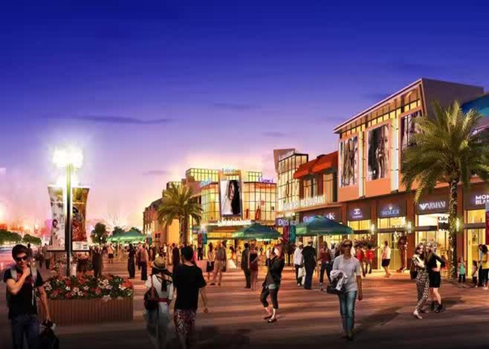 萬達(dá)最新動(dòng)態(tài)揭秘，鑄就商業(yè)帝國(guó)輝煌篇章的傳奇故事