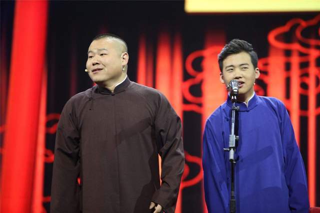 德云社相聲演員收入揭秘，探尋內(nèi)心平靜的征途