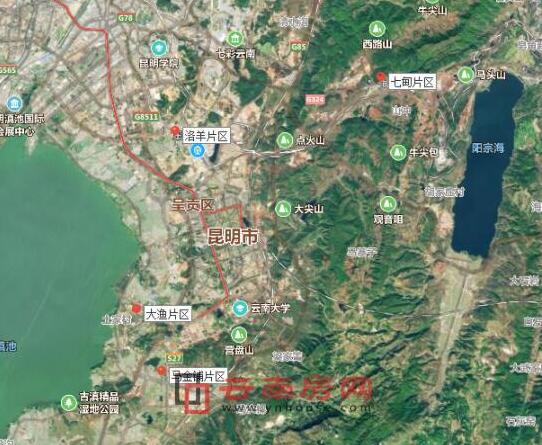 呈貢區(qū)發(fā)展動(dòng)態(tài)，巷弄深處的驚喜探索特色小店發(fā)展消息