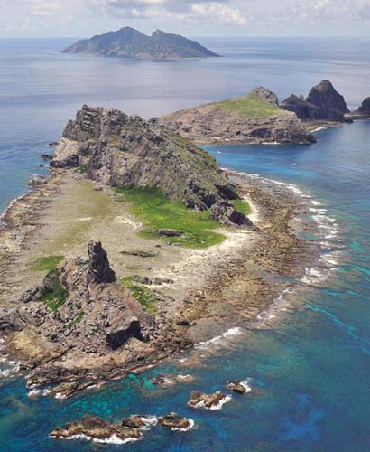 釣魚島最新事件指南，從初學(xué)者到進(jìn)階用戶的關(guān)注與了解步驟