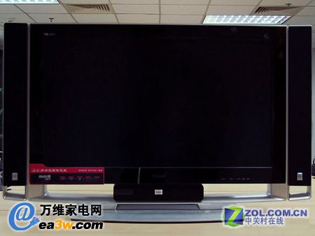 海爾電視品質(zhì)解析，一臺(tái)電視與人生的勵(lì)志之旅