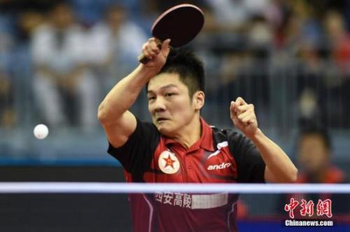 世乒賽探秘，乒乓球世界盛宴的舉辦地揭秘！