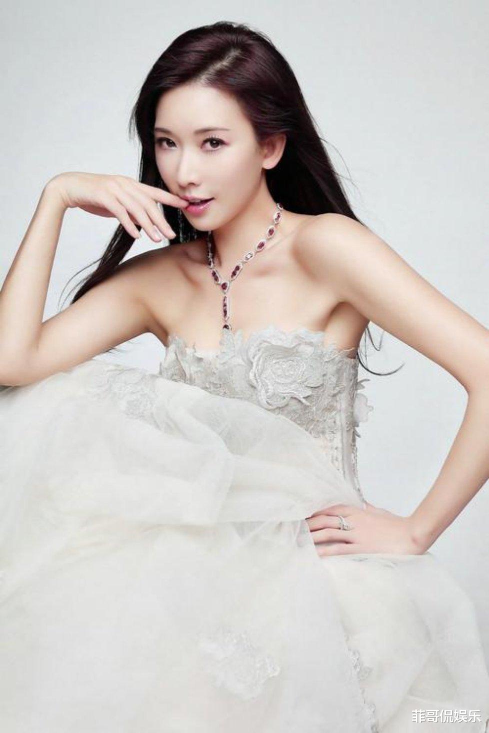 林志玲最新動(dòng)態(tài)，閃耀之星的多面魅力展現(xiàn)