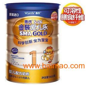 惠氏奶粉最新價(jià)格表，科技育兒，啟航未來(lái)之旅