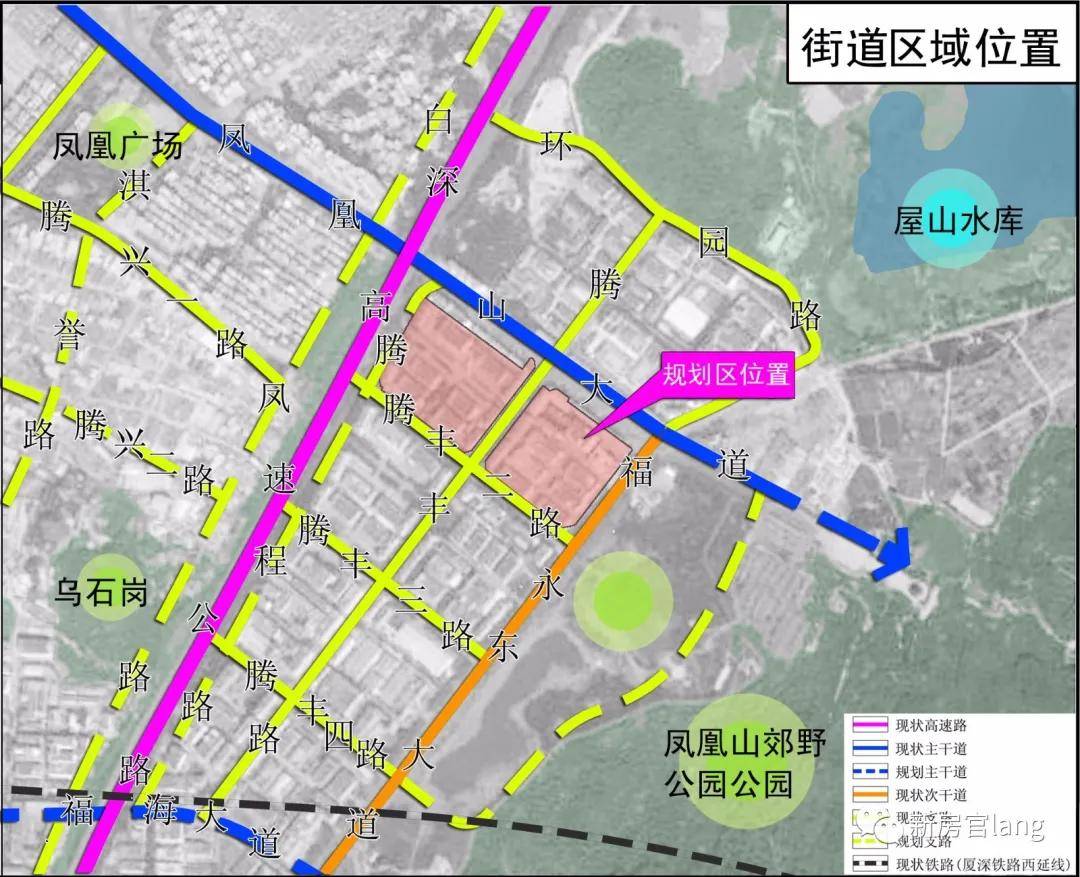 深圳福永未來城市藍(lán)圖震撼發(fā)布，最新規(guī)劃圖揭曉?標(biāo)題建議，深圳福永新規(guī)劃圖發(fā)布，未來城市藍(lán)圖展望?