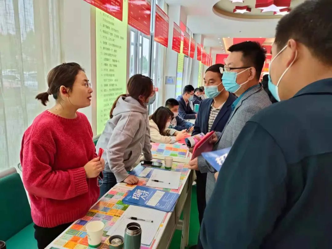 沂水縣最新招聘信息概覽發(fā)布，最新崗位一網(wǎng)打盡！