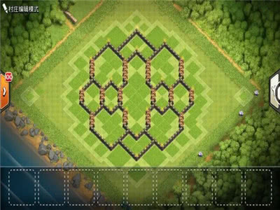 部落沖突九本最新陣型，變化中的力量，成就感的源泉