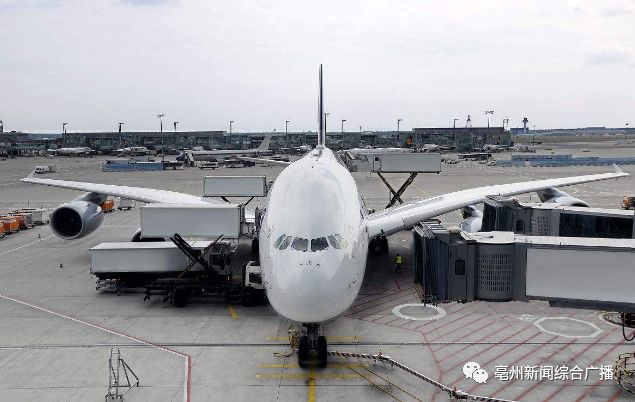 亳州機(jī)場最新動態(tài)，飛翔的奇遇與友情的紐帶