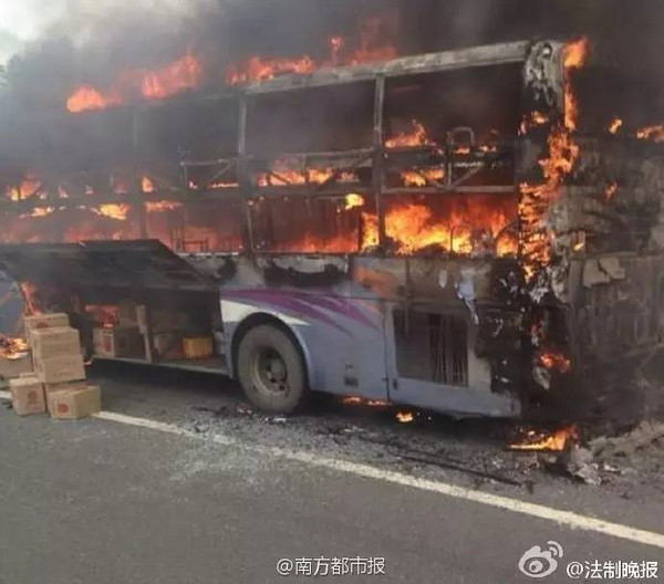 福銀高速車(chē)禍最新消息，科技智能守護(hù)生命，護(hù)航安全出行