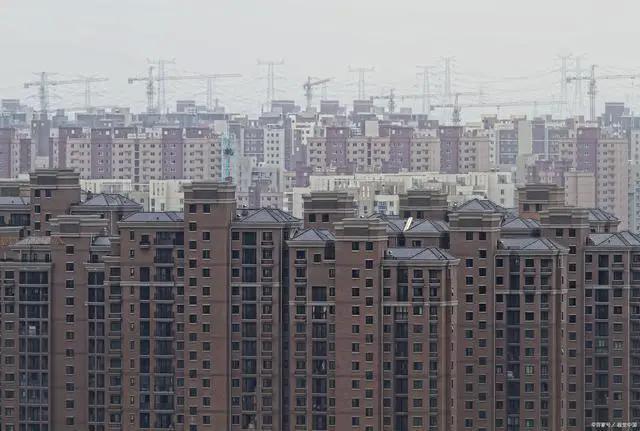 2024樓市動態(tài)，變化中的機(jī)遇與自我超越的旅程