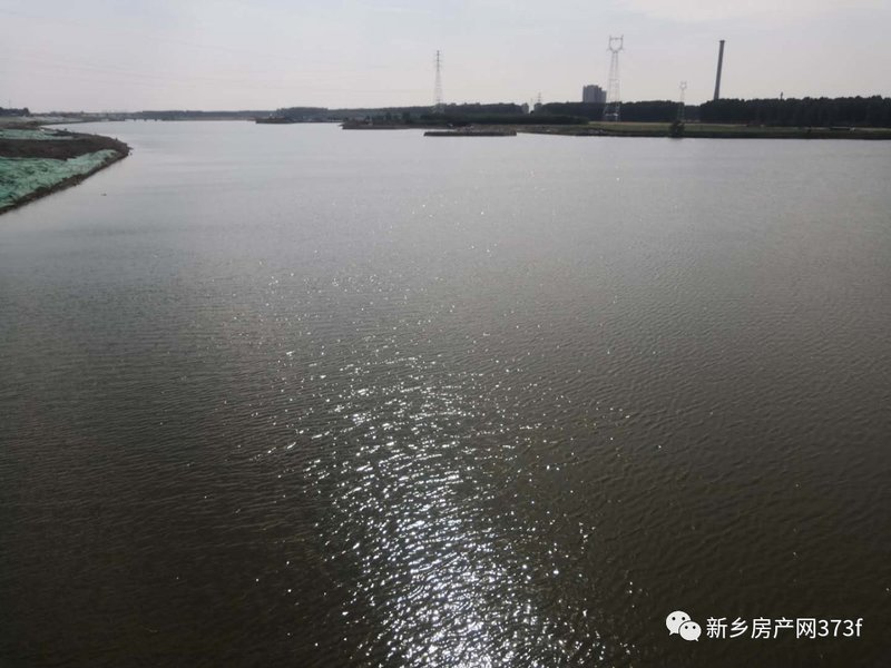 新鄉(xiāng)鳳泉湖最新動態(tài)，投資熱土與發(fā)展前沿揭秘