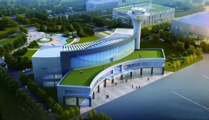 宿遷飛機(jī)場(chǎng)最新動(dòng)態(tài)，夢(mèng)想飛行與美食奇遇的探索