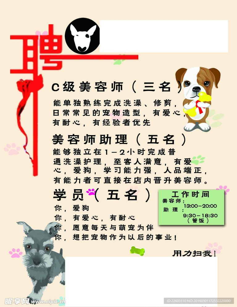 寵物店招聘最新動(dòng)態(tài)，共探自然之美，尋求內(nèi)心寧?kù)o