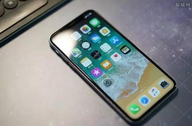 蘋果X最新版本的探索與革新，時(shí)代變革的見證者