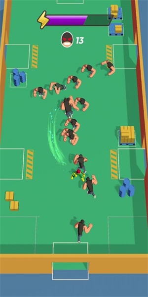 最新群架步驟詳解，完成任務(wù)的指南與技巧