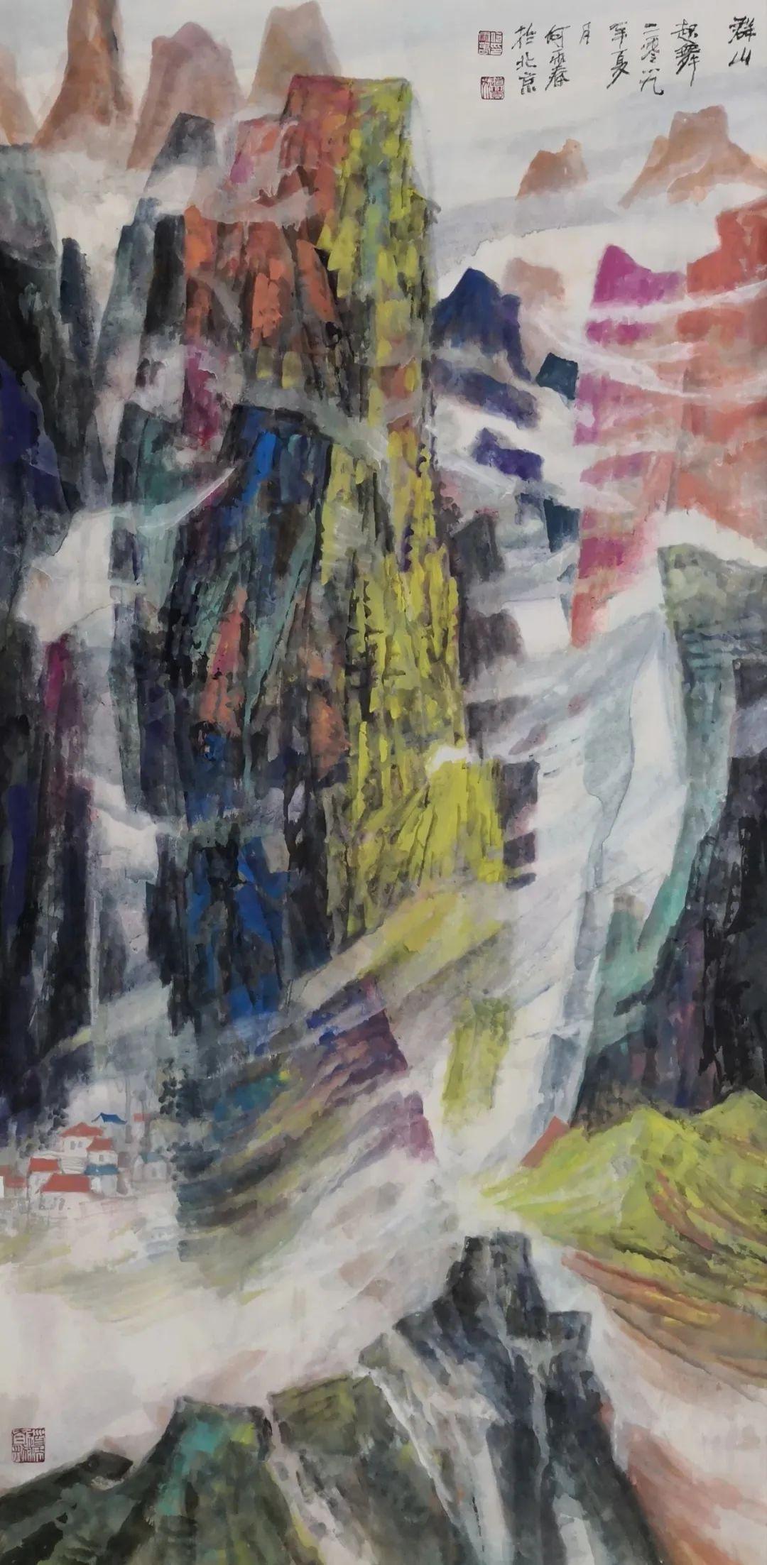 炫紫最新，視覺盛宴的解讀與觀點(diǎn)闡述