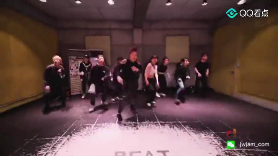 最新街舞視頻席卷全球，掀起全新舞蹈熱潮！