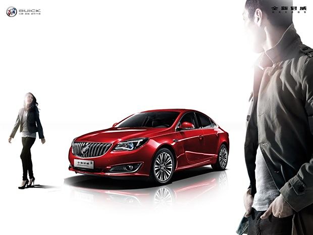 別克最新廣告，引領(lǐng)未來，展現(xiàn)品牌獨(dú)特魅力