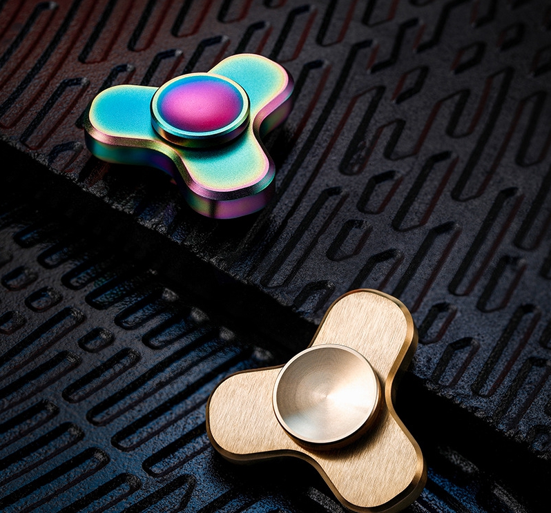 最新指尖陀螺，科技與娛樂的極致融合