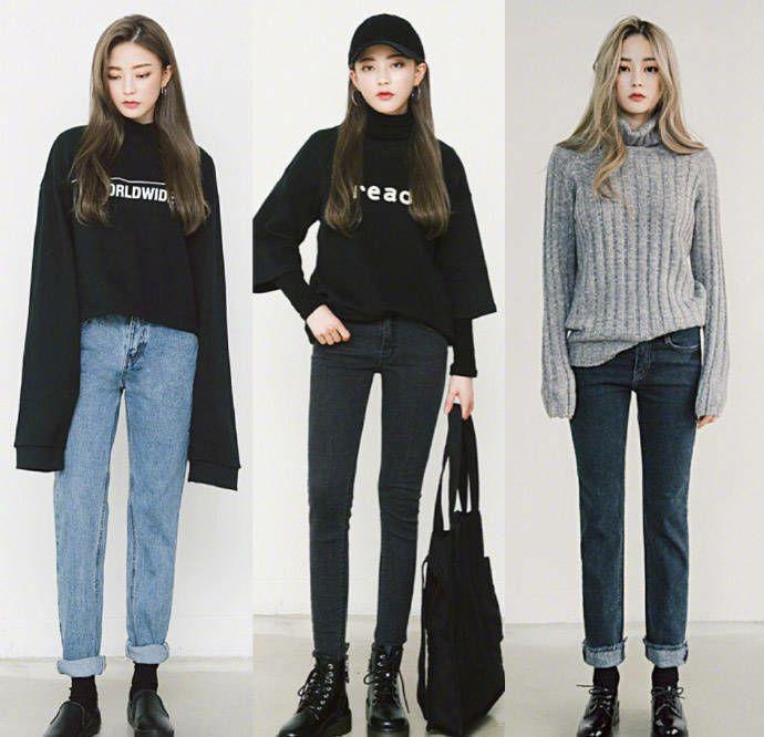 最新女生時尚搭配，探索潮流與個人立場的完美融合