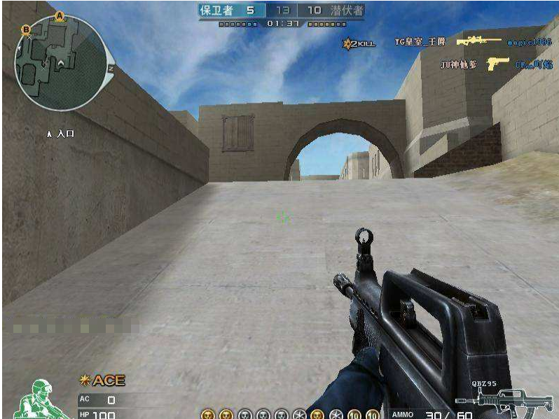 CF最新卡槍，小巷深處的神秘寶藏探索之旅