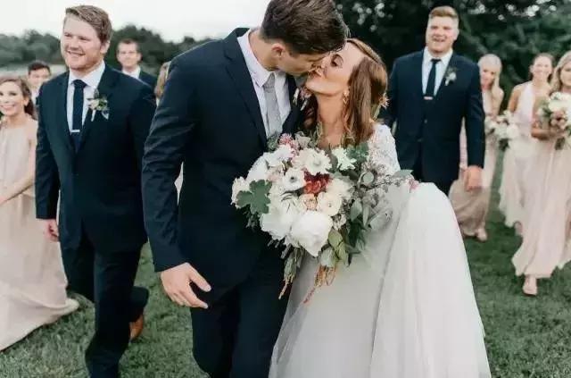 最新婚禮音樂，變化、學習與自信的力量之美