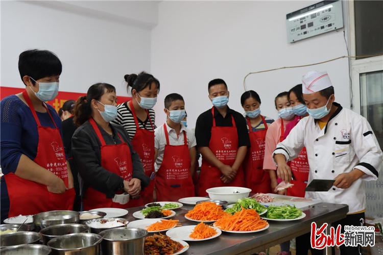 臨西最新招聘動態(tài)及職業(yè)發(fā)展三大熱點(diǎn)探討