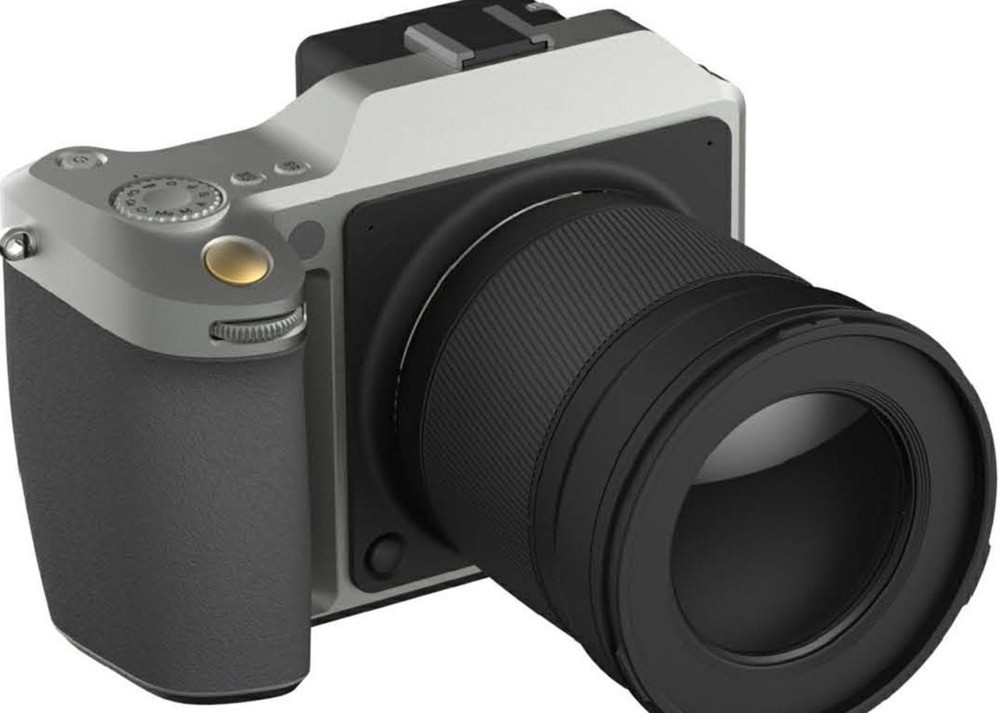 科技之光，最新照相機之旅，自信與成就感的追求