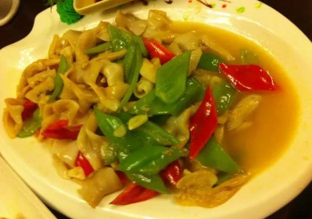 探索東北美食新潮流，最新東北菜熱門推薦