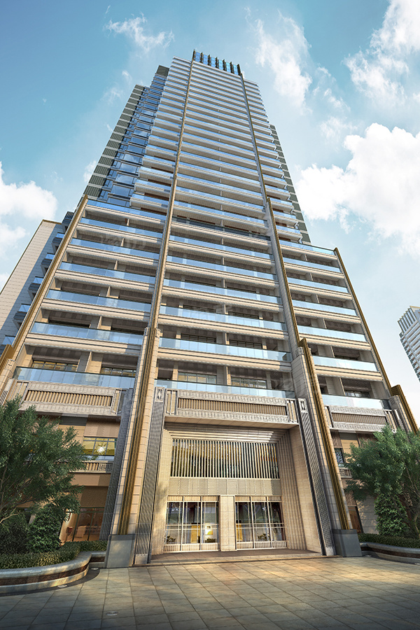 浦東最新樓盤，投資置業(yè)的熱門選擇