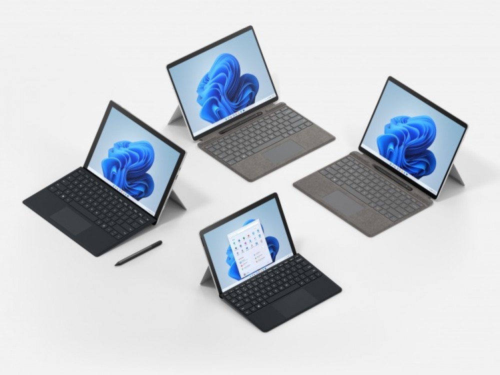 微軟最新款，輕松探索自然美景之旅