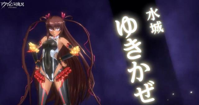 最新對(duì)魔忍，日常趣事與深厚友情紐帶揭秘