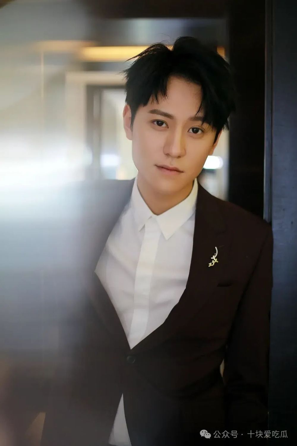 秦俊杰最新動(dòng)態(tài)，影視界新星閃耀登場(chǎng)