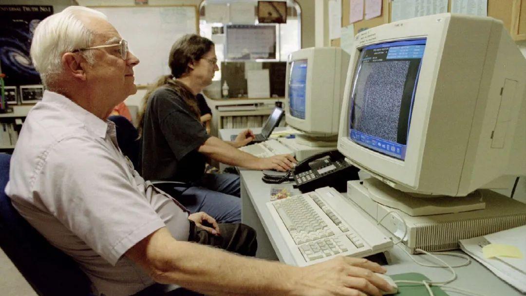 自然之旅，探索美景，遠(yuǎn)離電腦病毒威脅的探險(xiǎn)之旅