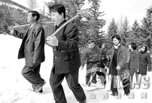 繁峙最新動(dòng)態(tài)，城市發(fā)展的觀點(diǎn)探析