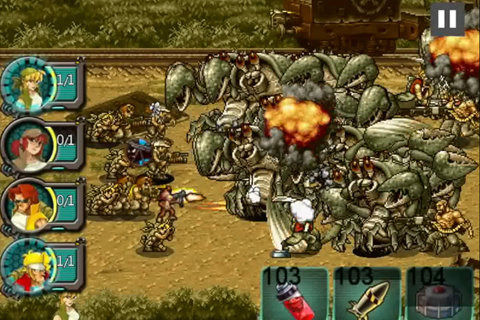 最新合金彈頭，時代的印記，游戲發(fā)展的里程碑