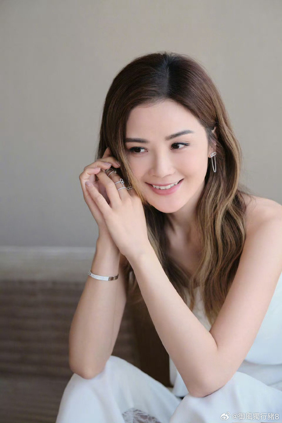 蔡卓妍最新電視劇，時代之光下的璀璨星辰