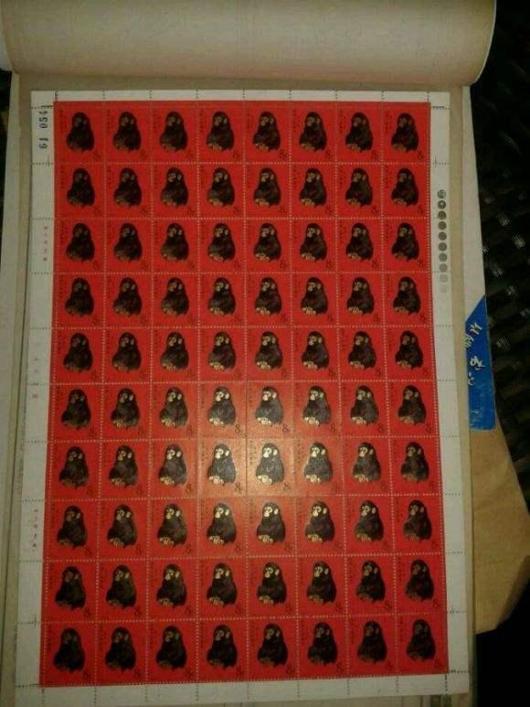 猴票最新價格揭秘，行情分析與市場洞察