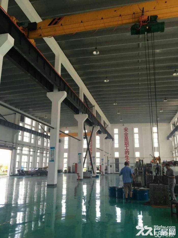 無(wú)錫廠房出售最新信息，科技前沿的工業(yè)空間探秘