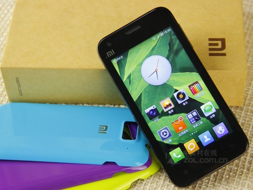 小米1s最新,小米1S最新掀起科技新浪潮，引領(lǐng)手機(jī)新時(shí)代！