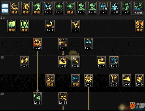 最新男機械刷圖加點步驟詳解與指南