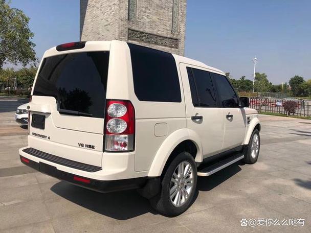 路虎發(fā)現(xiàn)4最新報(bào)價(jià)詳解，深度解析與購車指導(dǎo)