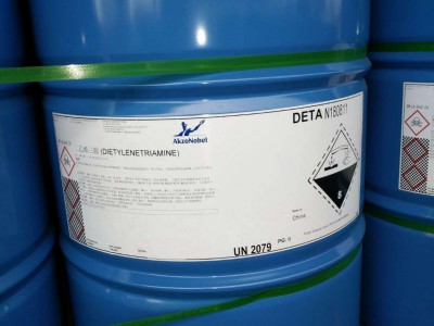 二乙烯三胺最新價(jià)格，友情之旅的奇妙發(fā)現(xiàn)